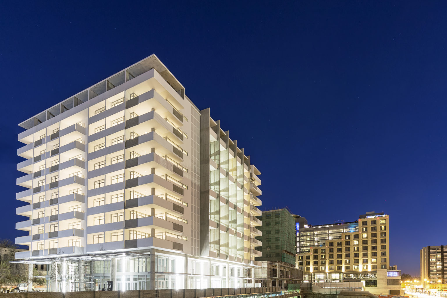 Property Management UAG Investments (Pty) Ltd