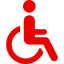 wheelchair